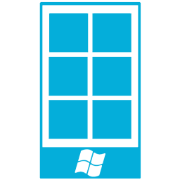 Drive Windows Phone Icon 256x256 png